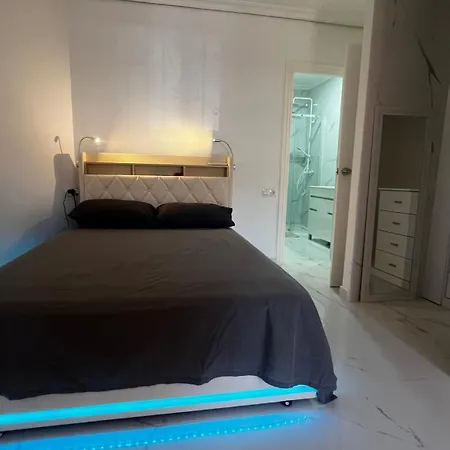Cerca De La Playa Apartamento *