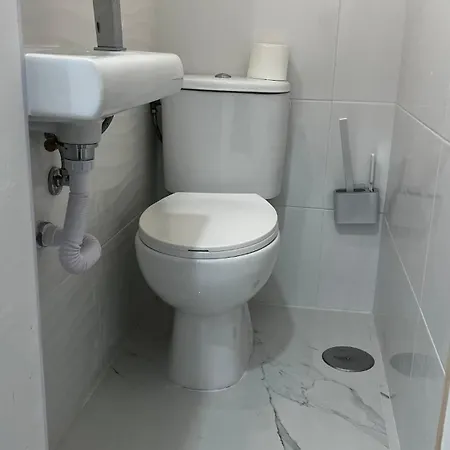 Cerca De La Playa Apartamento *
