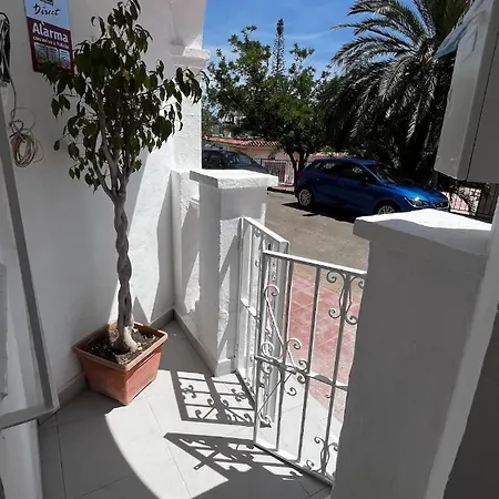 Cerca De La Playa Apartamento *