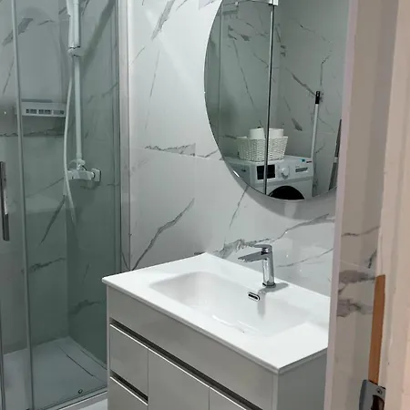 Cerca De La Playa Apartamento Benalmádena