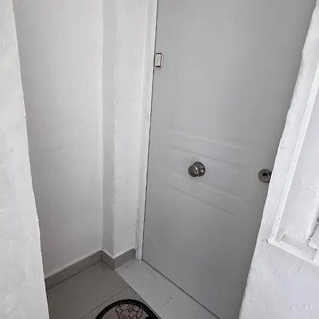 Apartamento Cerca De La Playa Benalmádena