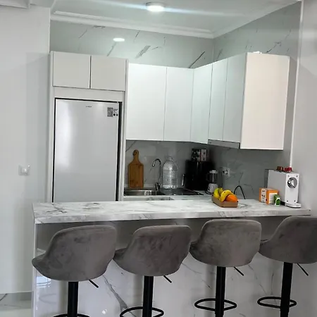 Cerca De La Playa Apartamento