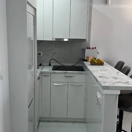 Apartamento Cerca De La Playa