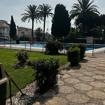 Cerca De La Playa Benalmádena