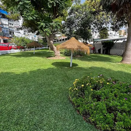 Apartamento Cerca De La Playa