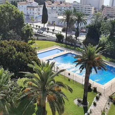 Cerca De La Playa Apartamento Benalmádena