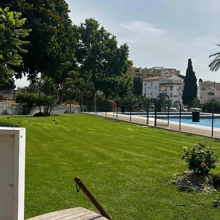Apartamento Cerca De La Playa